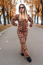 Trening Felina - Buticul Evei