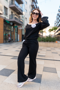 Trening Patricia - Buticul Evei