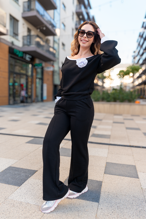 Trening Patricia - Buticul Evei