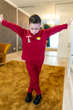 Trening Zian - Buticul Evei