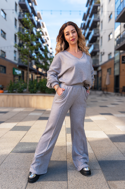 Trening Miru - Buticul Evei