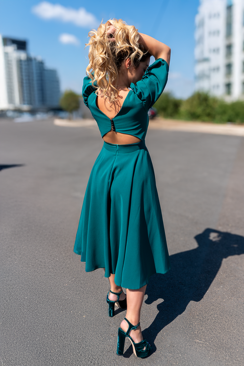 Rochie Estella - Buticul Evei