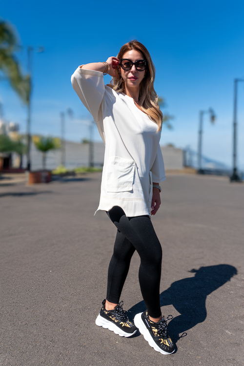 Tricou Unisex MODEL2