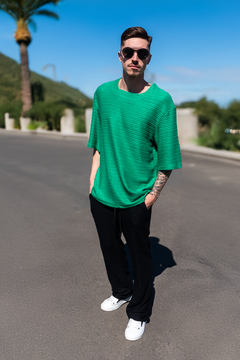 Tricou Unisex MODEL1