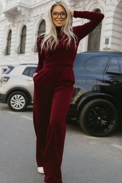 Trening Sara - Buticul Evei