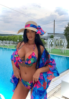 Costum de baie SUN22 - Buticul Evei