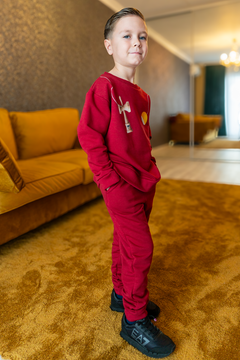 Trening Zian - Buticul Evei