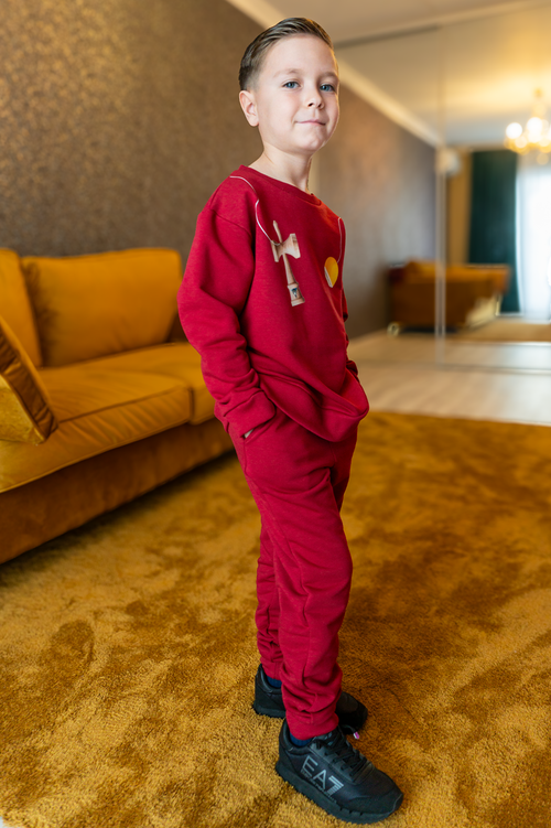 Trening Zian - Buticul Evei