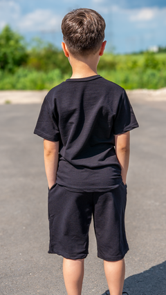Tricou Mondial Kids Portugalia
