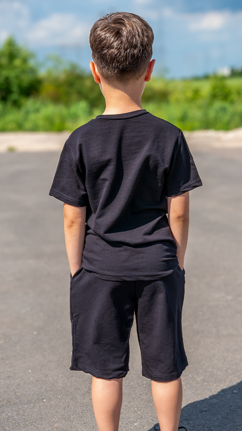 Tricou Mondial Kids Portugalia