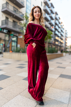 Trening Ruby - Buticul Evei