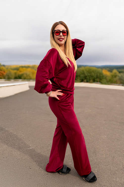 Trening Melinda - Buticul Evei