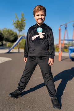 Trening Joy - Buticul Evei