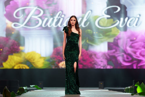 Rochie Nova - Buticul Evei