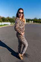 Trening Jaguar Style
