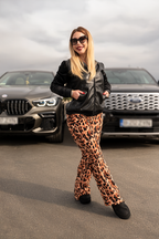 Trening Safari - Buticul Evei