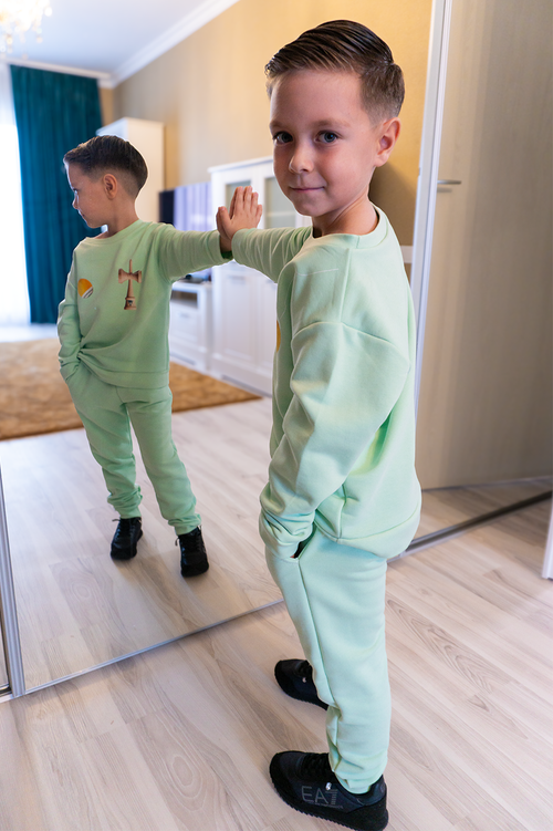 Trening Zian - Buticul Evei