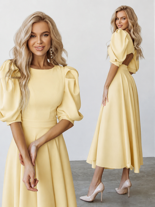 Rochie Ilaria