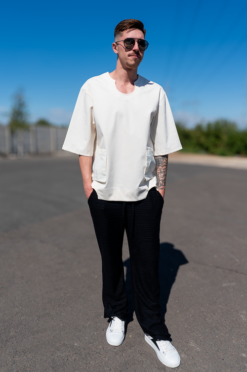 Tricou Unisex MODEL2