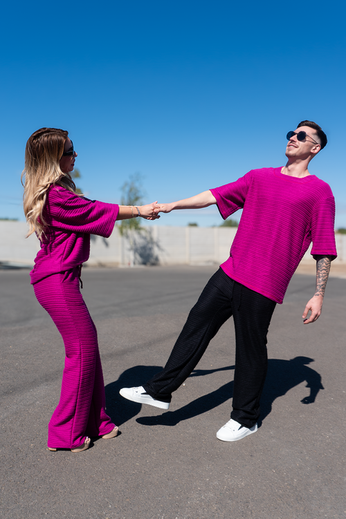 Tricou Unisex MODEL1