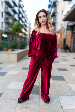 Trening Ruby - Buticul Evei