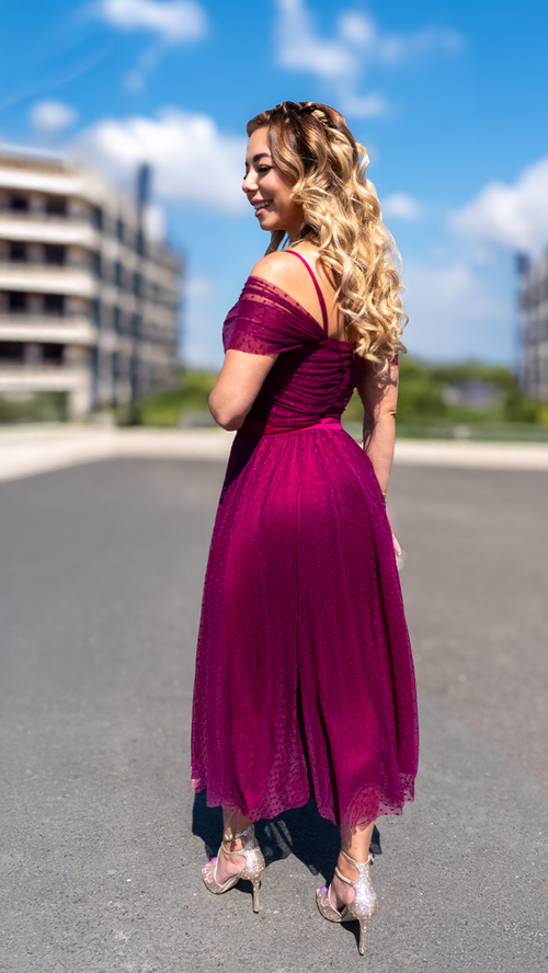 Rochie Felicia - Buticul Evei