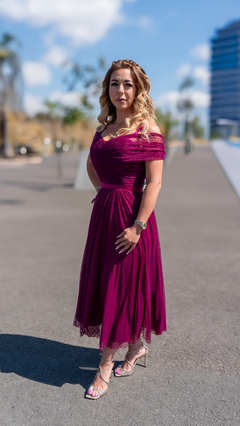 Rochie Felicia - Buticul Evei
