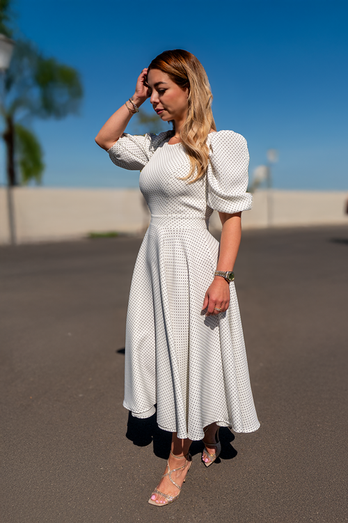 Rochie Asha