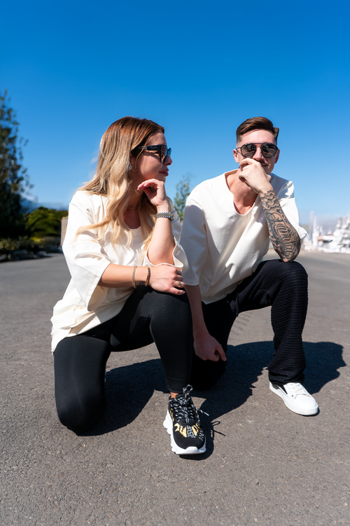 Tricou Unisex MODEL2