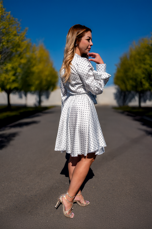 Rochie Brinda