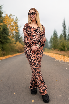 Trening Printy - Buticul Evei