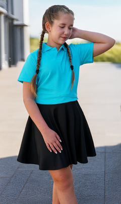 Tricou Polo Copii