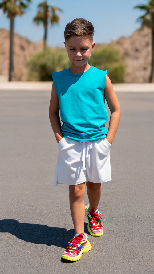 Maiou Kids Zian