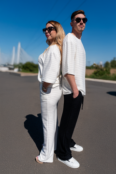 Tricou Unisex MODEL1