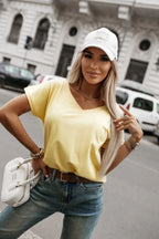 Tricou Sole - Buticul Evei