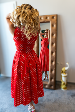 Rochie Anna - Buticul Evei