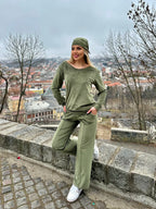 Trening Kate - Buticul Evei