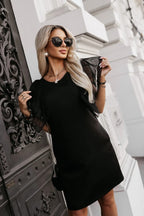 Rochie Sorana - Buticul Evei