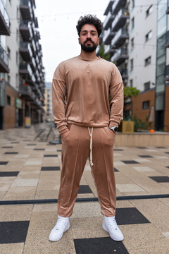 Trening Mircea - Buticul Evei