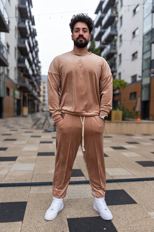 Trening Mircea - Buticul Evei