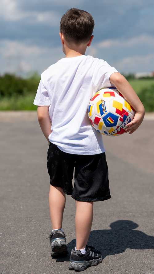 Tricou Mondial Kids Germania