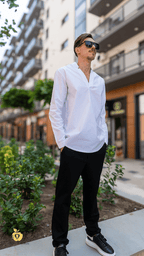Camasa ADAM 19 - Buticul Evei