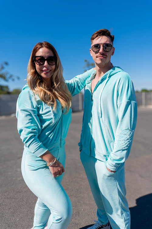 Set treninguri Adam&Eva