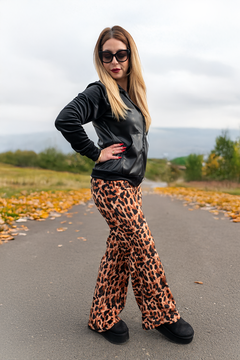 Trening Safari - Buticul Evei