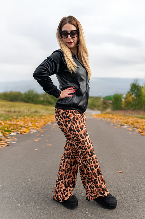 Trening Safari - Buticul Evei