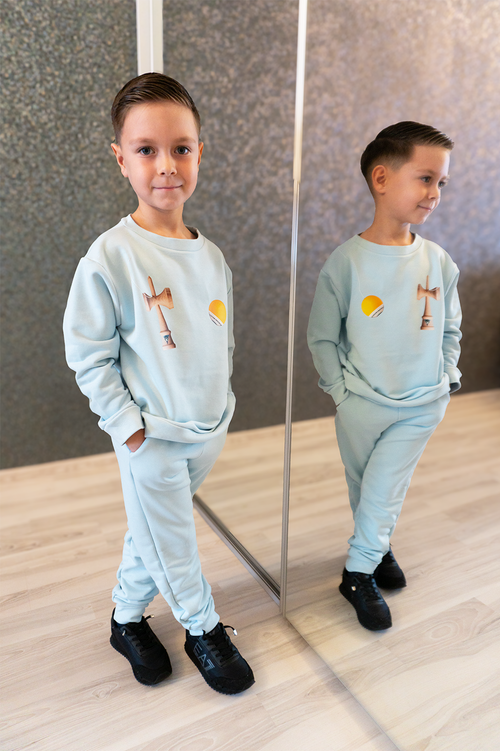 Trening Zian - Buticul Evei