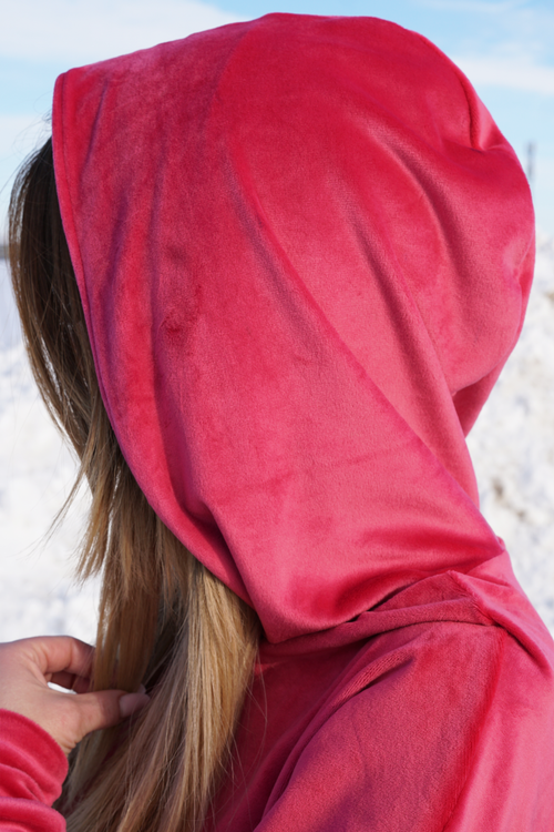 Trening Vela - Buticul Evei