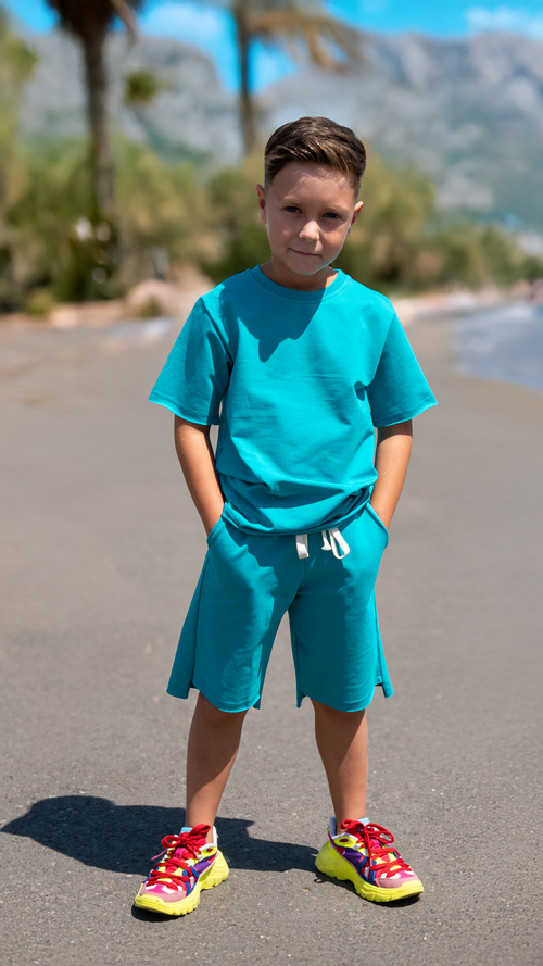Trening Mini Adam