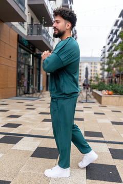 Trening Mircea - Buticul Evei