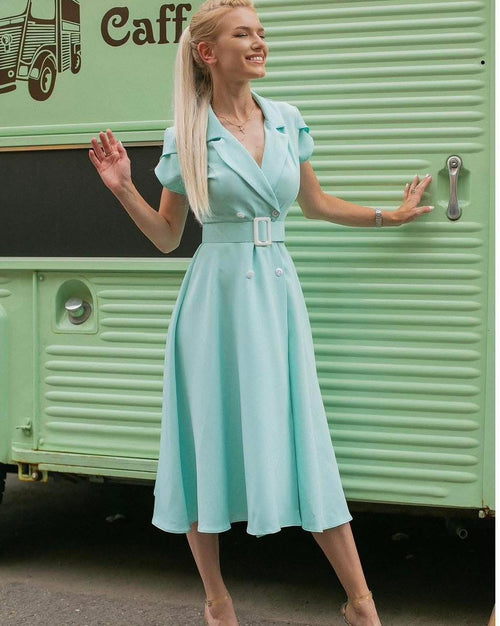 Rochie Andre - Buticul Evei